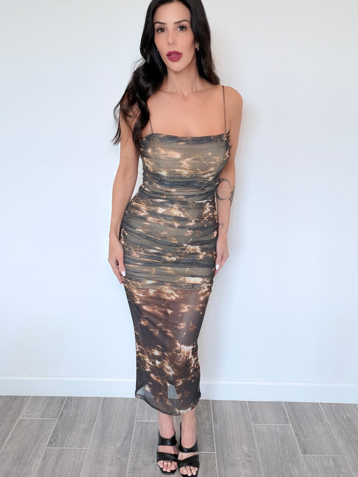 Desert Mirage Dress