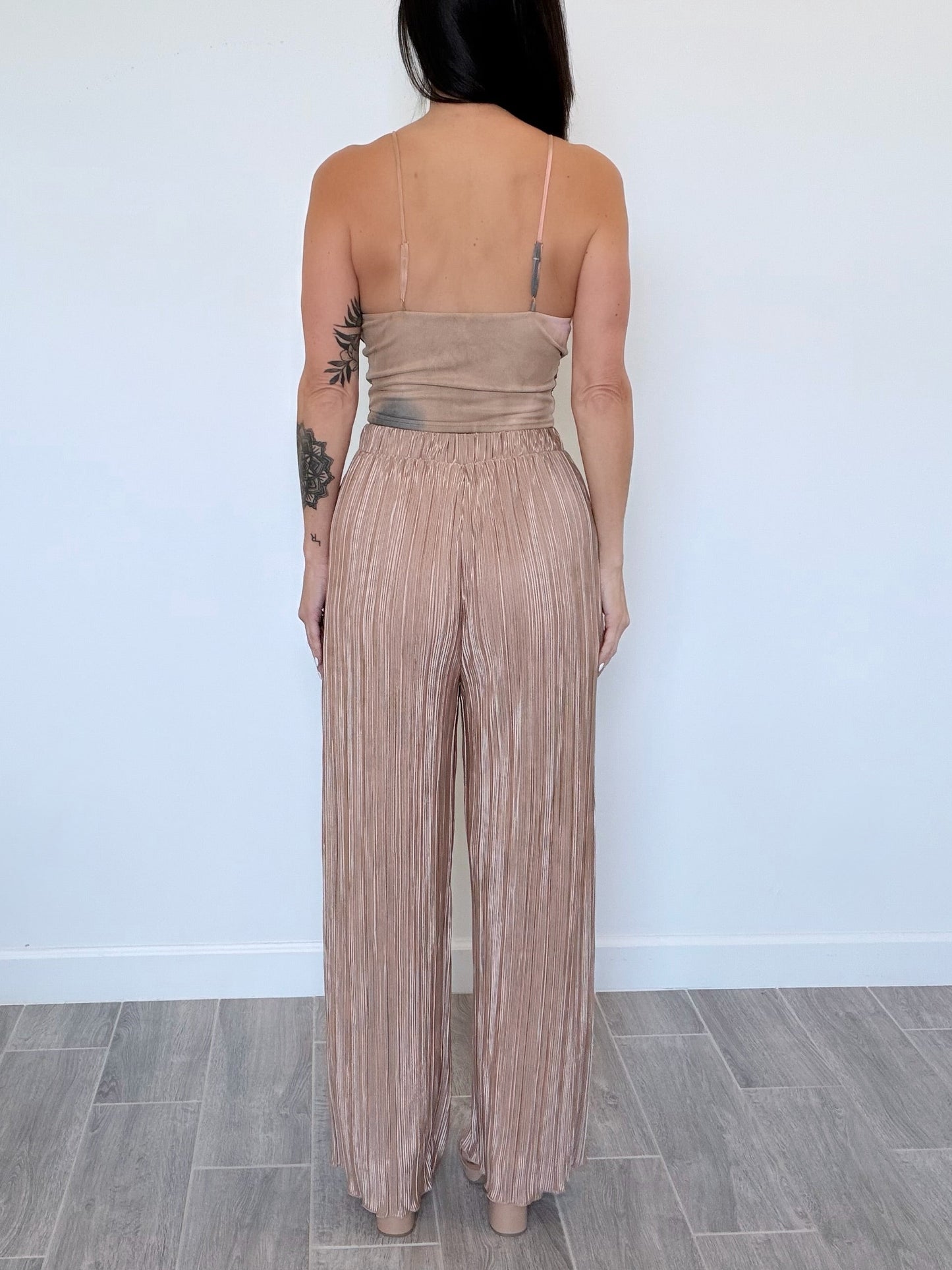Day to Night Pant