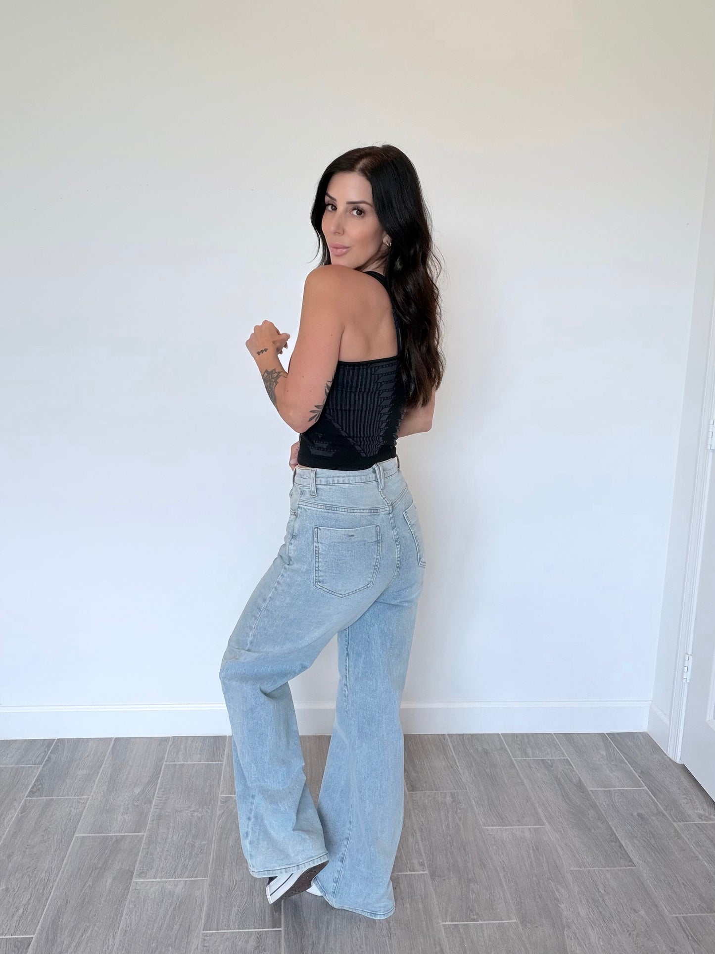 The Ridge Jean