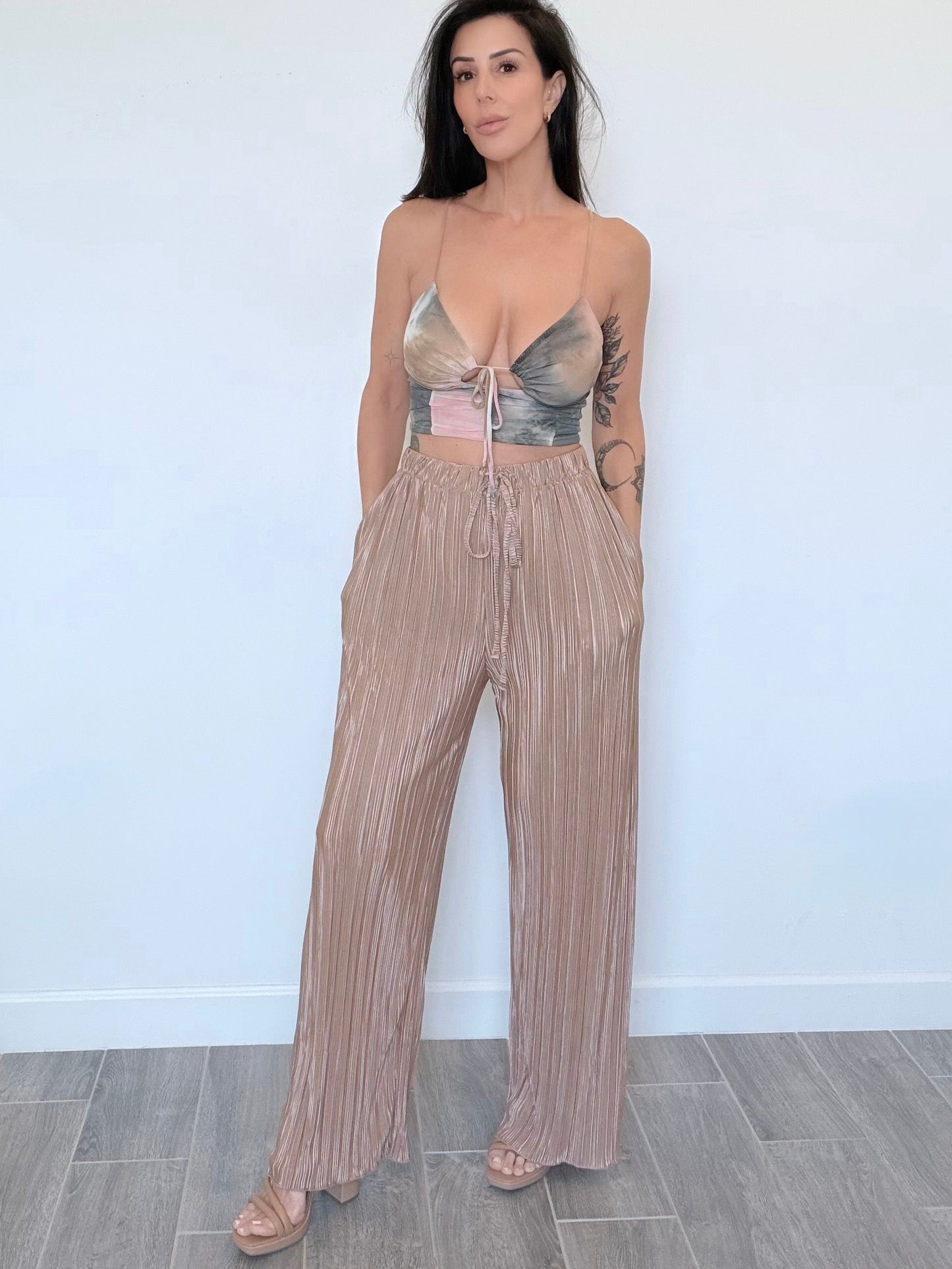 Day to Night Pant