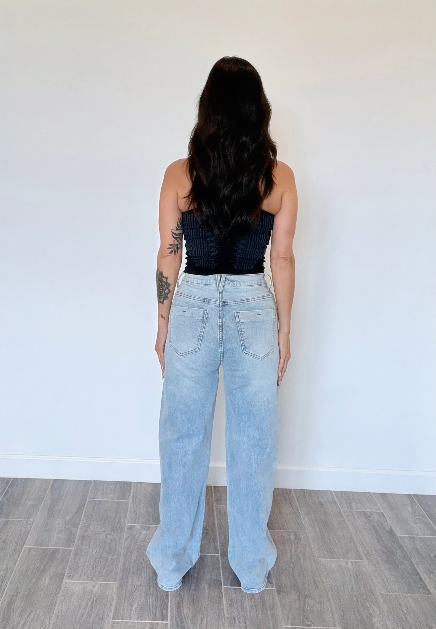 The Ridge Jean