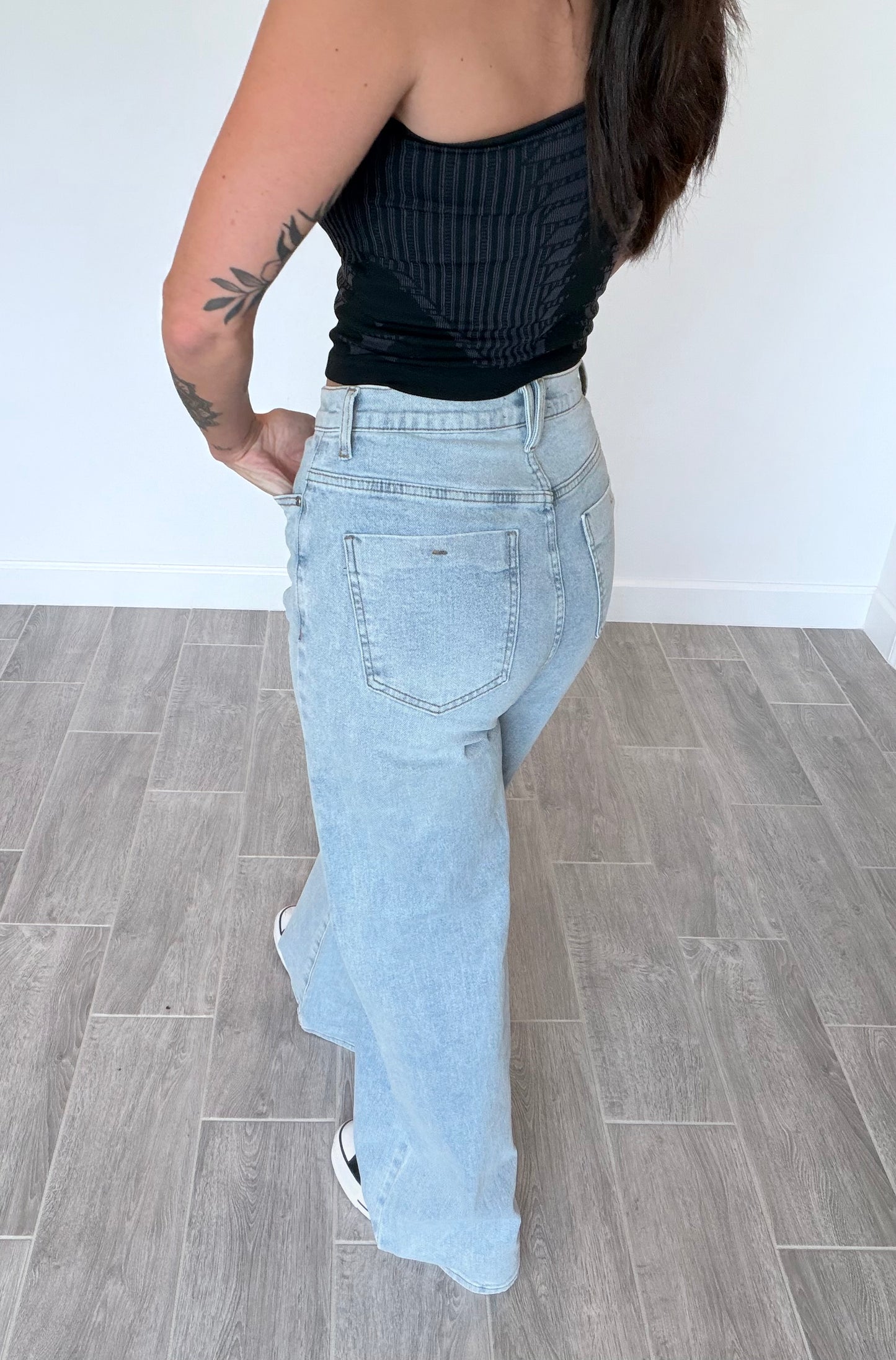 The Ridge Jean