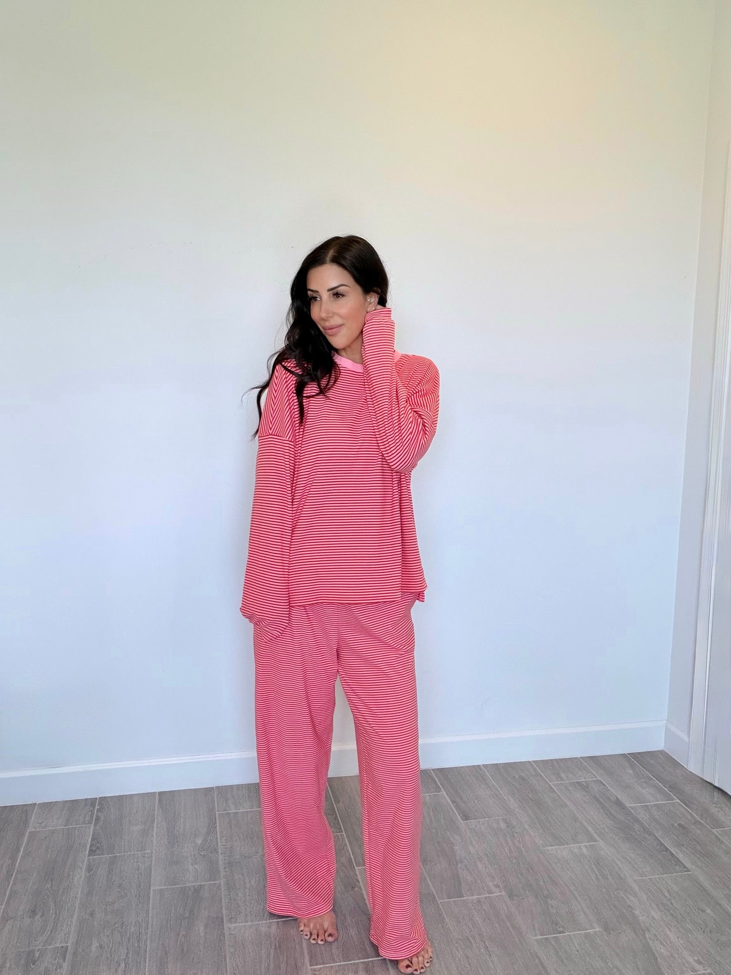 Sweet Dreams Lounge Set