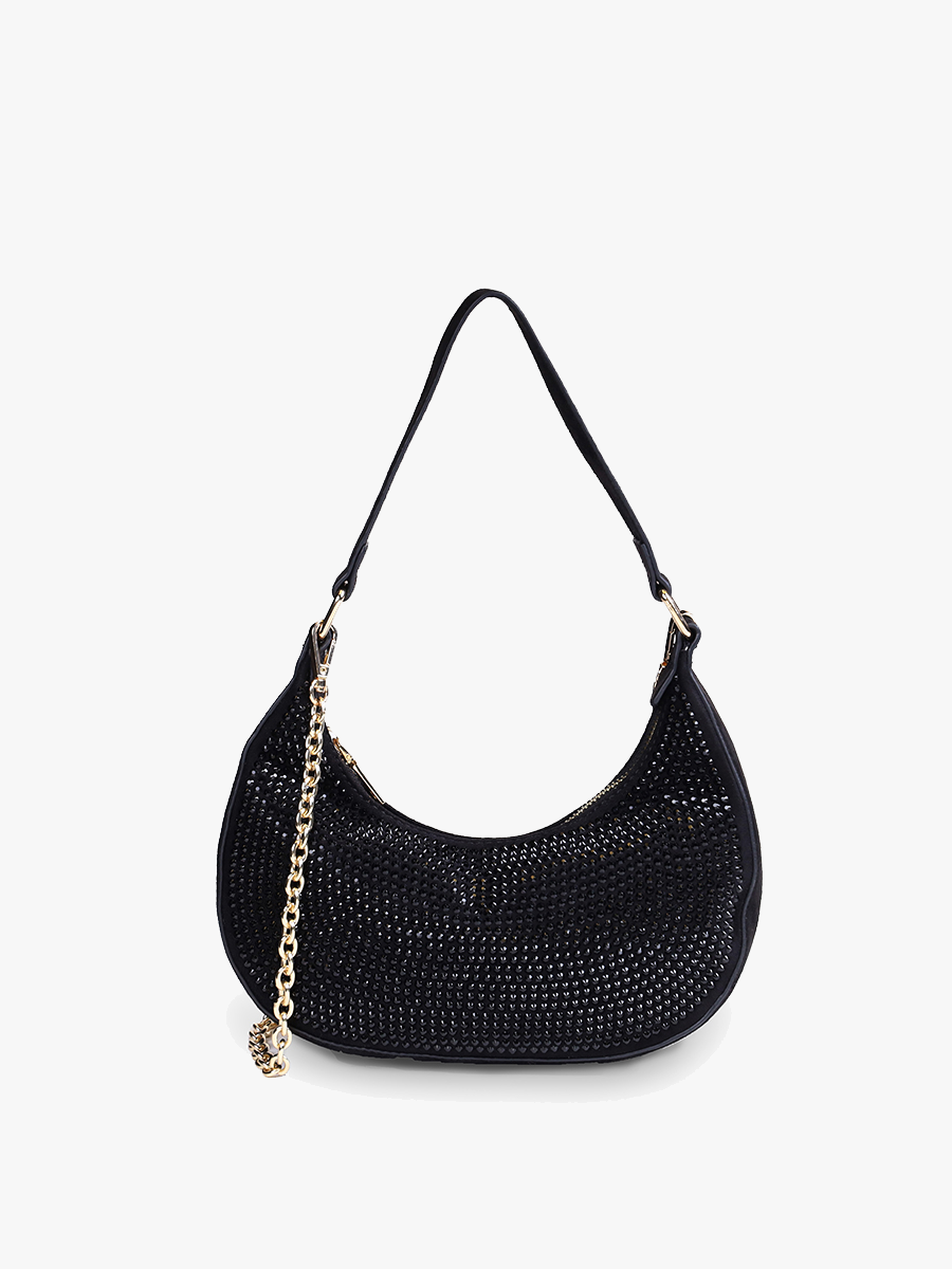 Cosmic Evening Bag