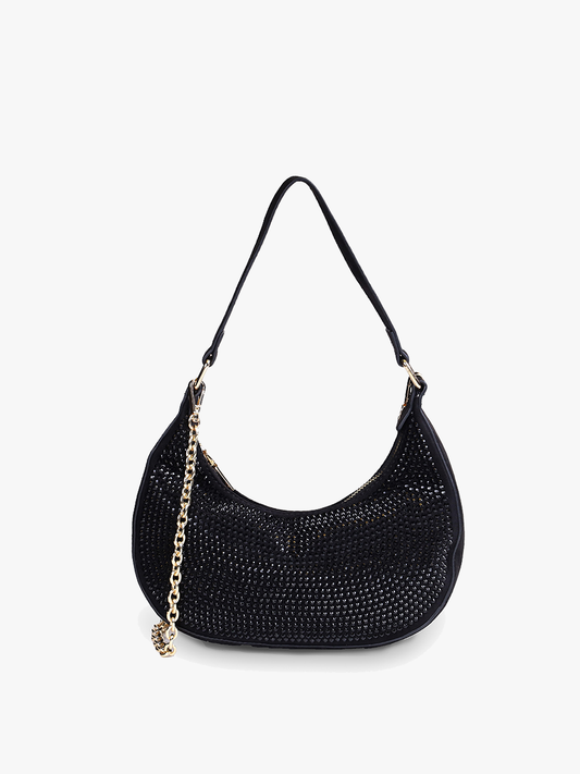 Cosmic Evening Bag