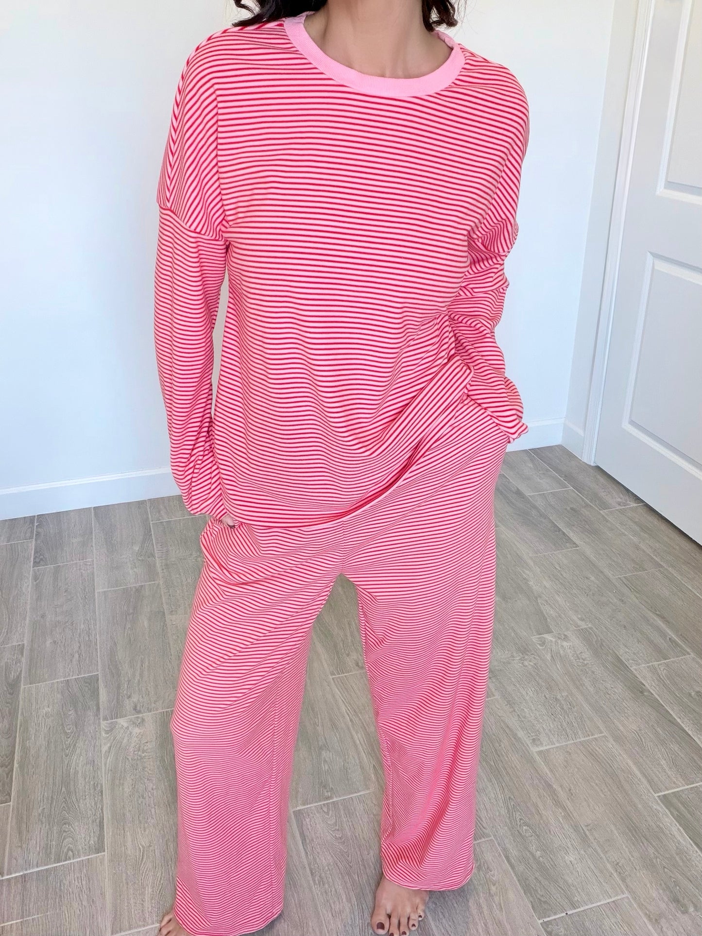 Sweet Dreams Lounge Set