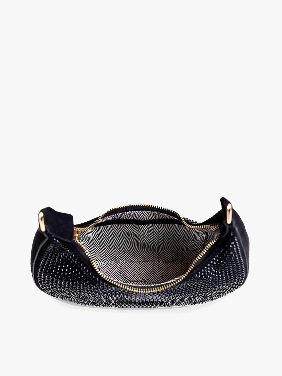 Cosmic Evening Bag