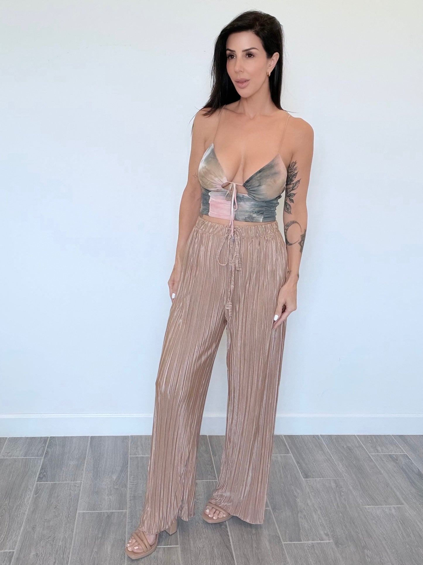 Day to Night Pant