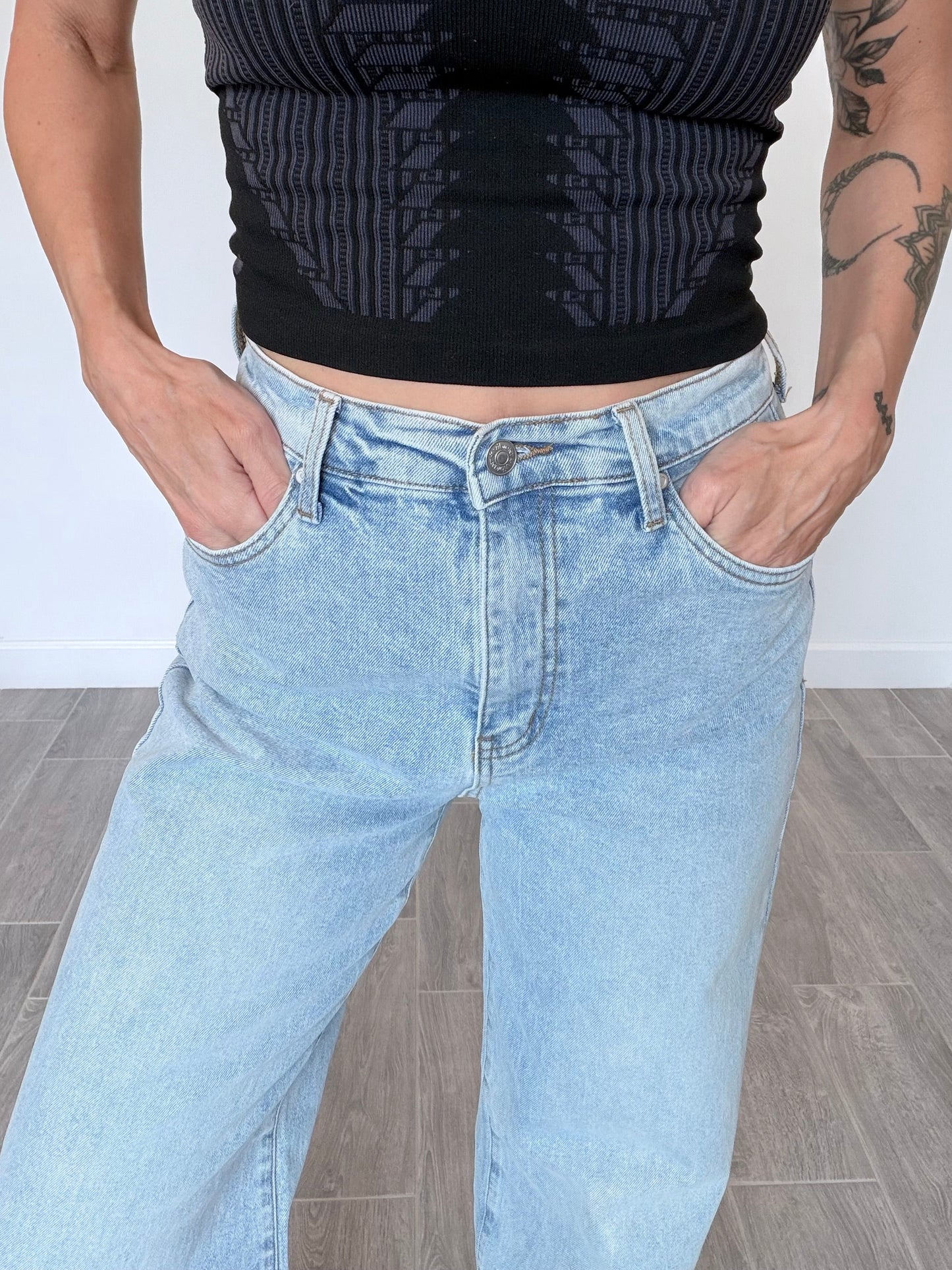 The Ridge Jean