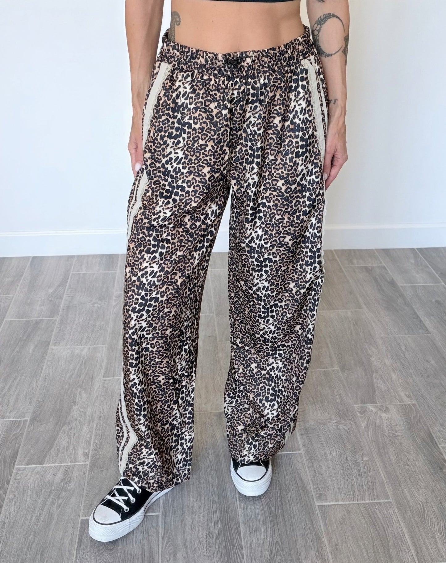 Wild Side Track Pant
