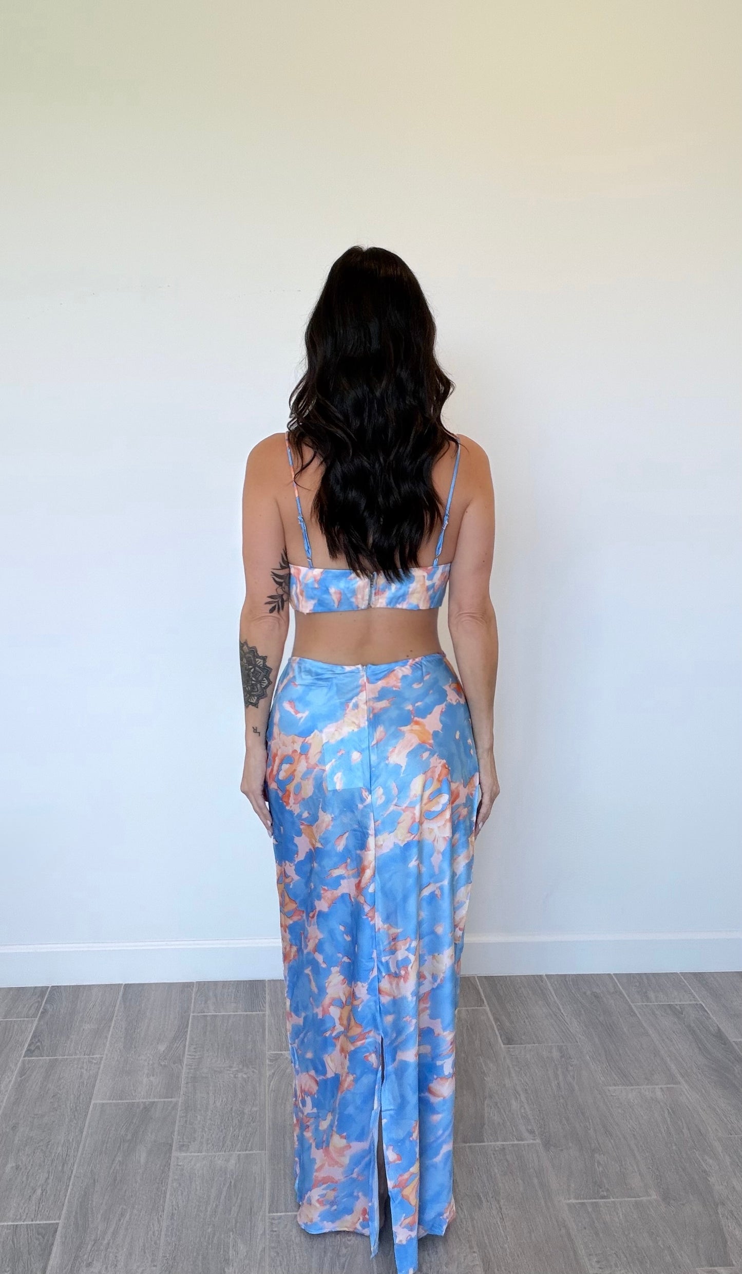 Blue Horizon Set