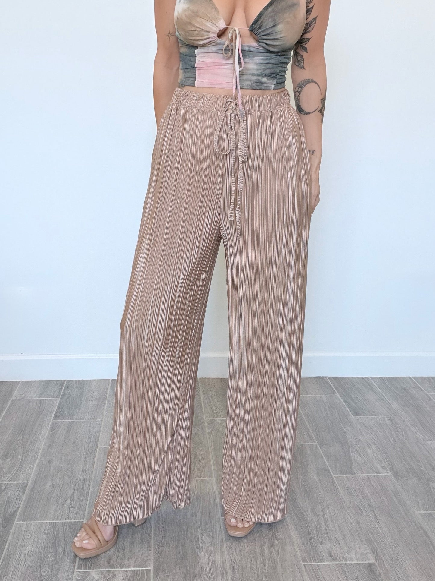 Day to Night Pant
