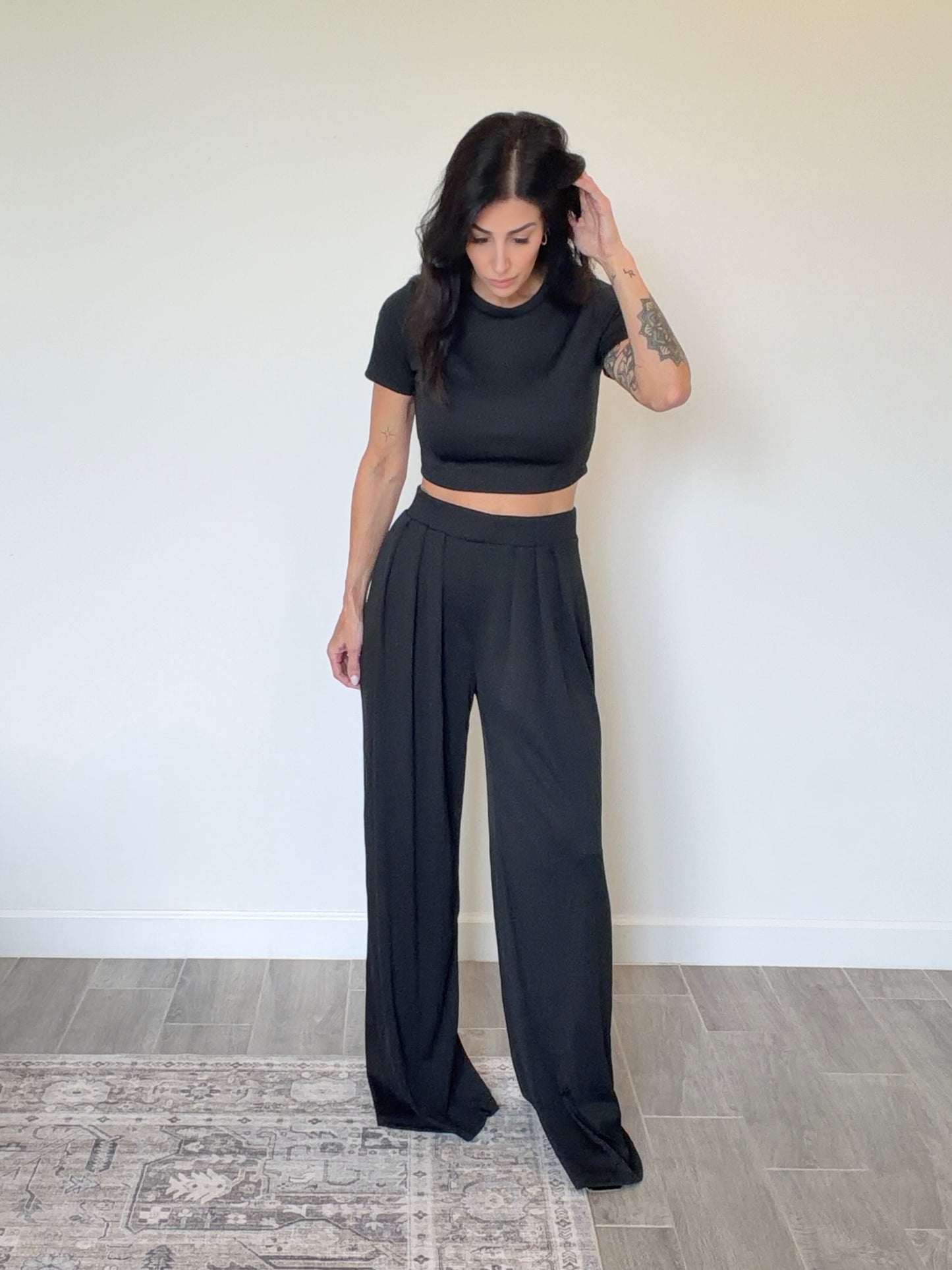Midnight Muse Set