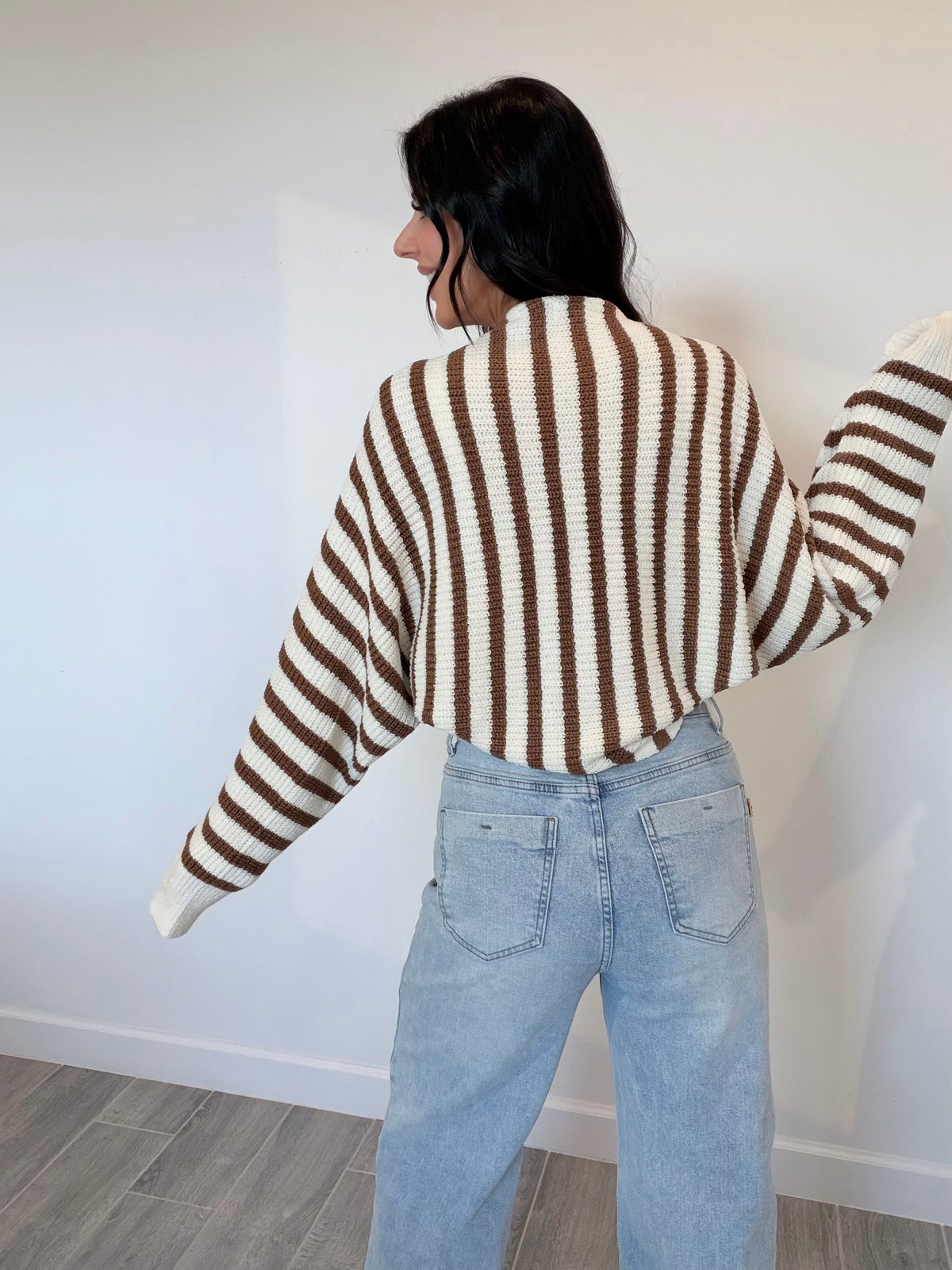 The Shrug Cardigan Sweater
