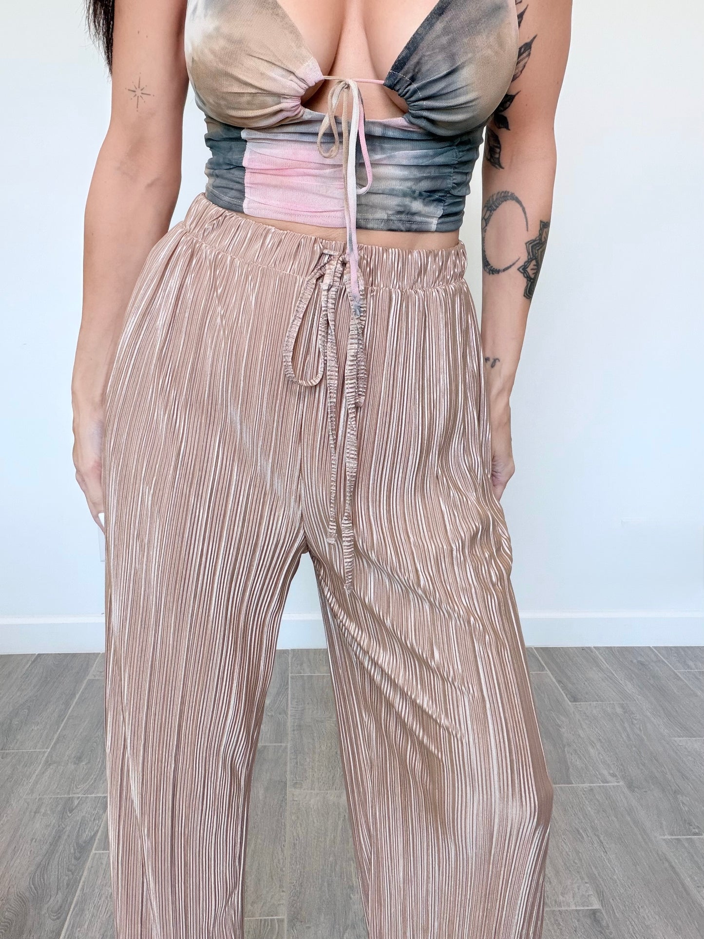 Day to Night Pant