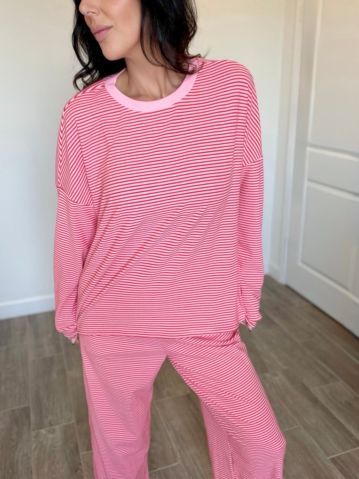 Sweet Dreams Lounge Set