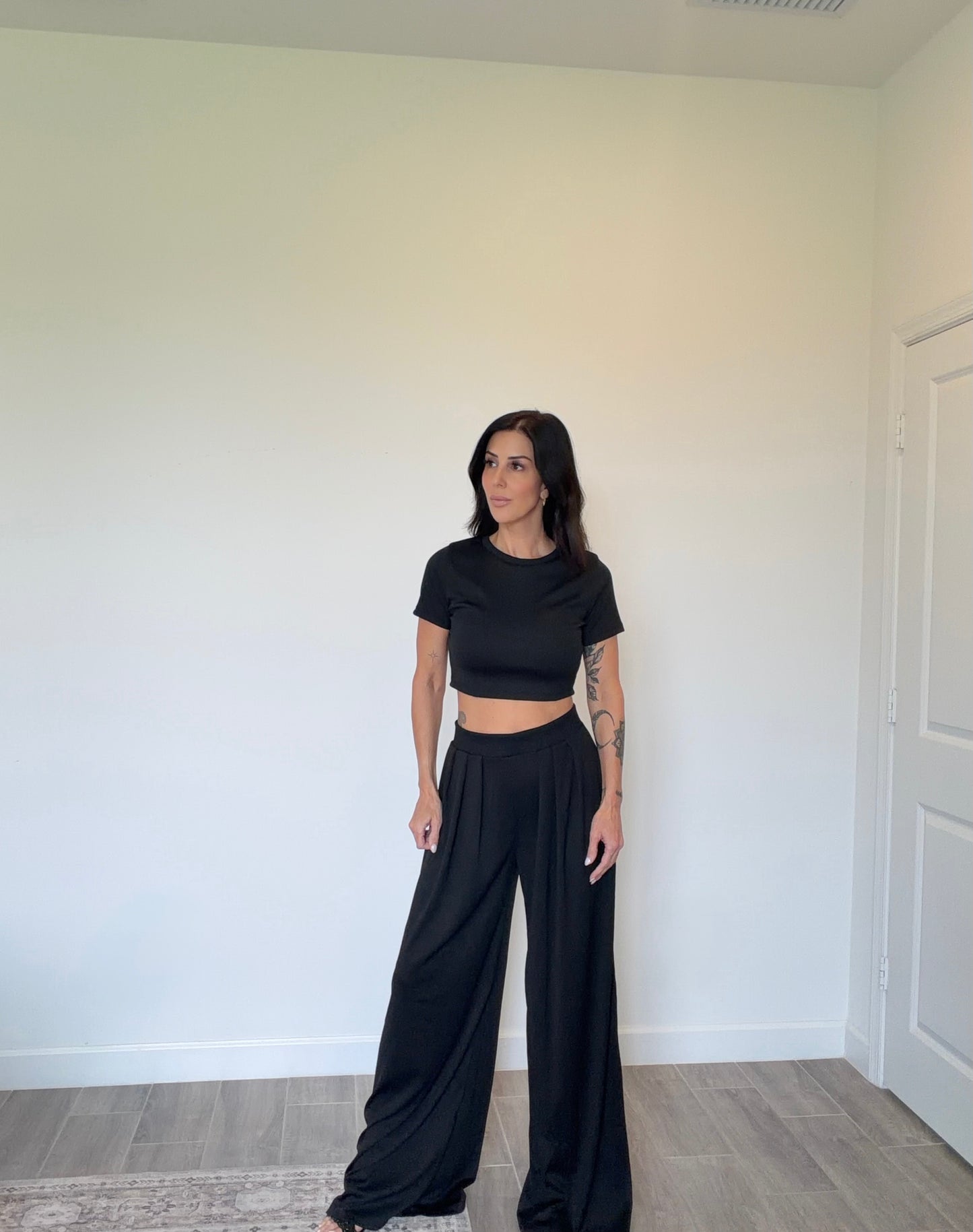 Midnight Muse Set