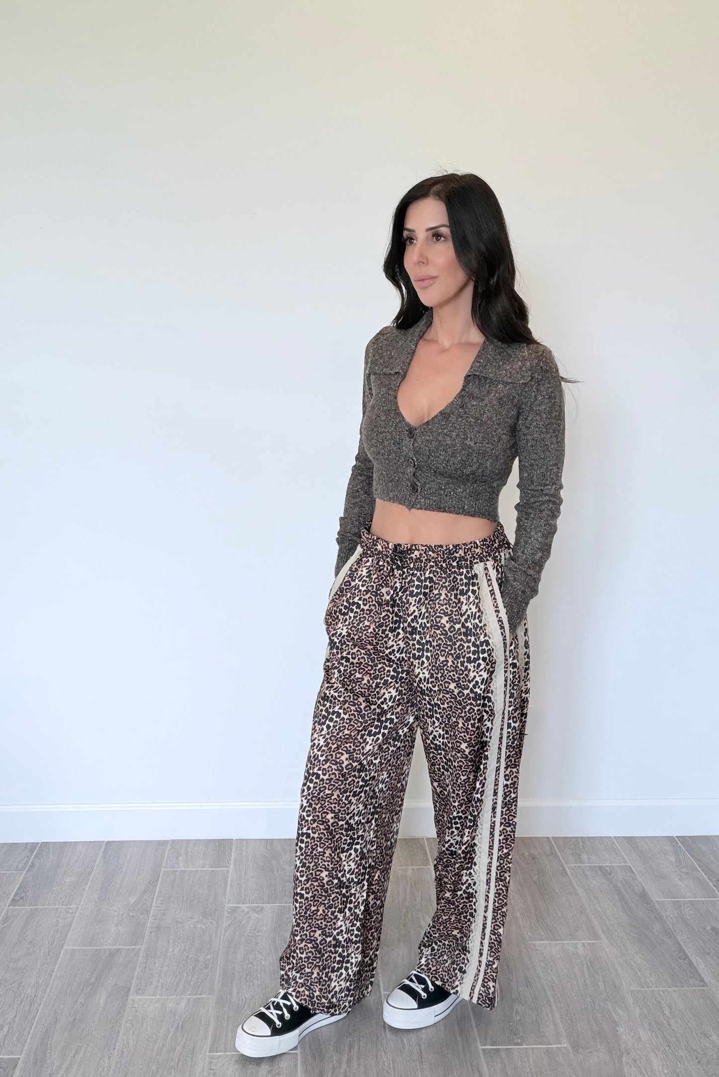 Sienna Sweater