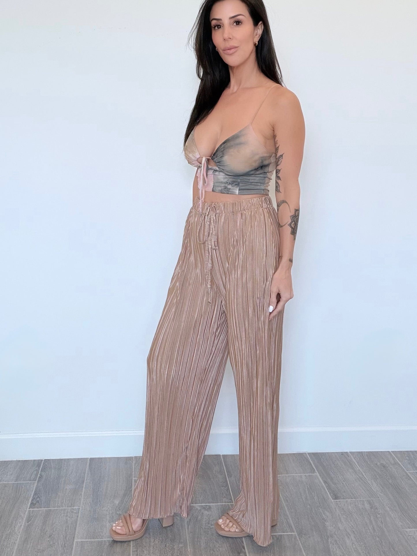 Day to Night Pant