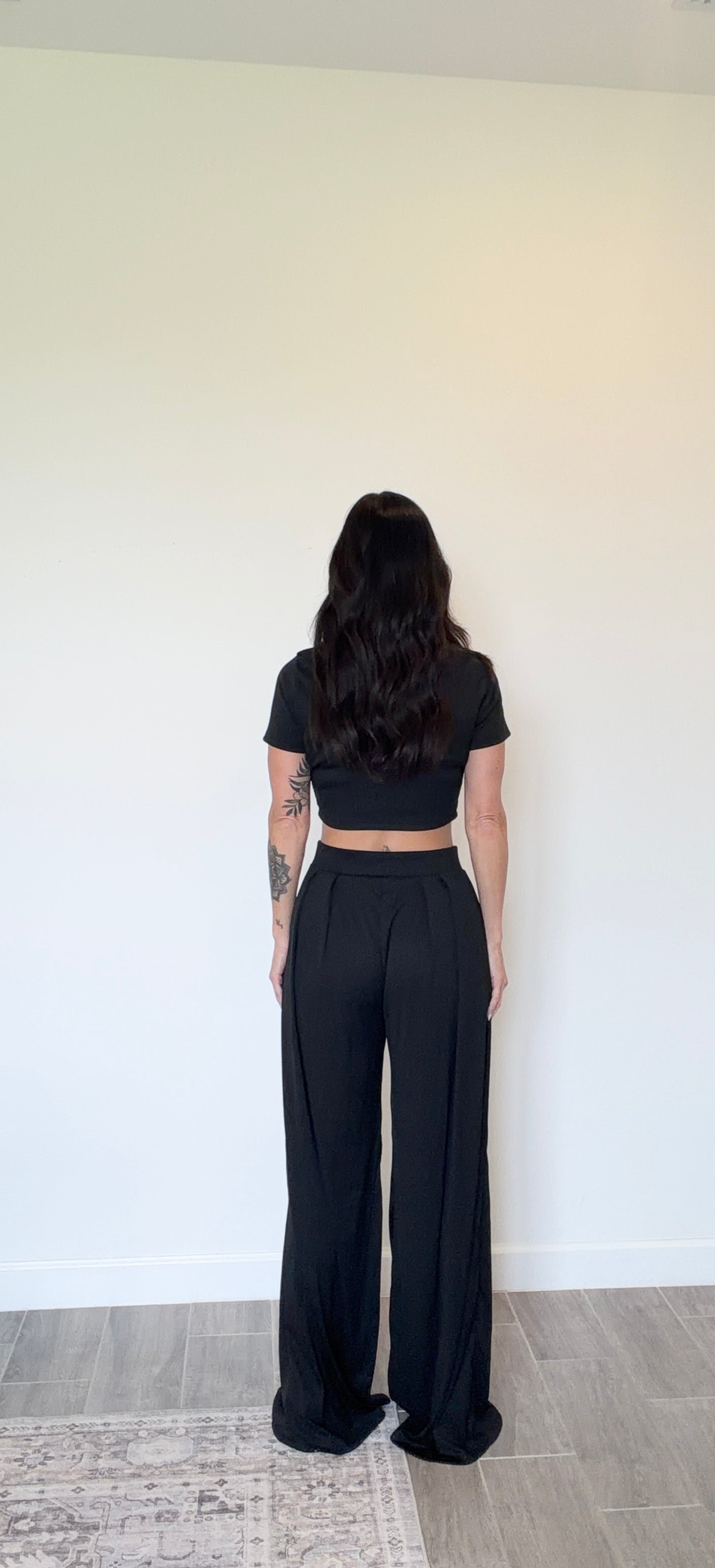 Midnight Muse Set
