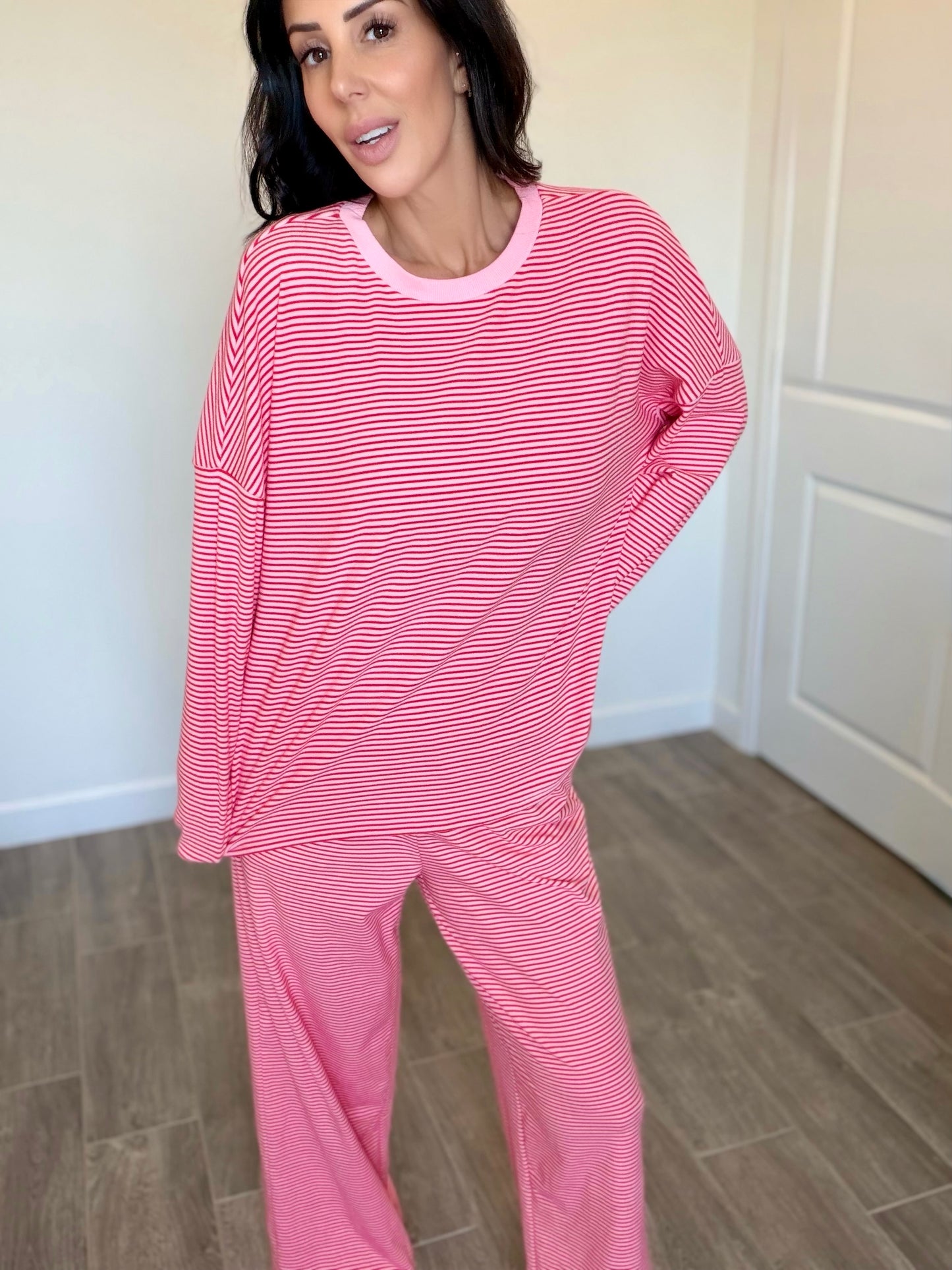 Sweet Dreams Lounge Set