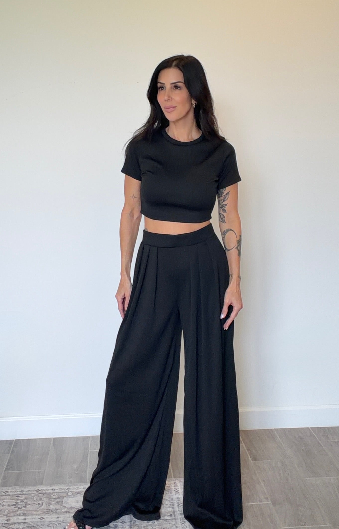 Midnight Muse Set