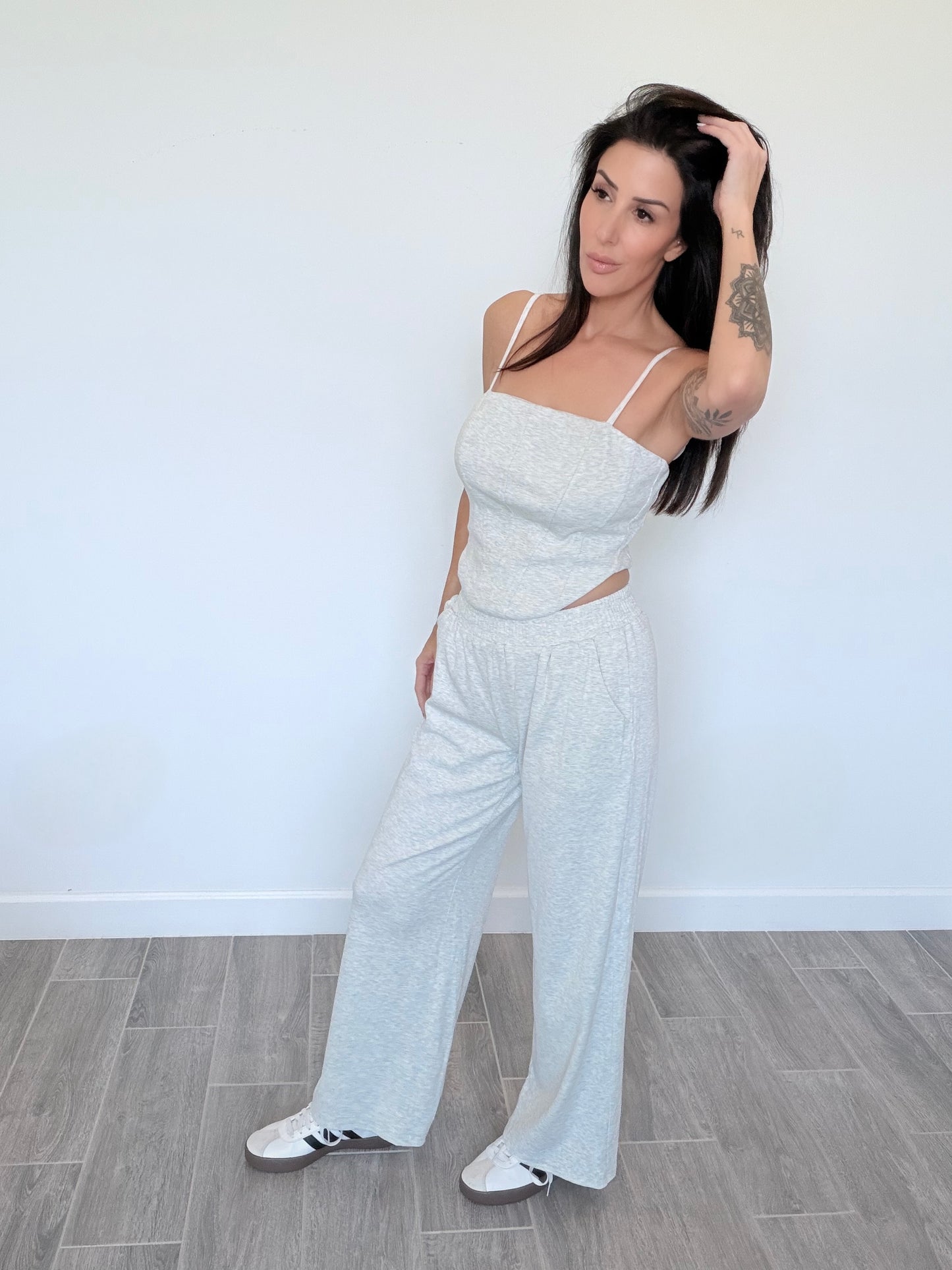 Soft Launch Set