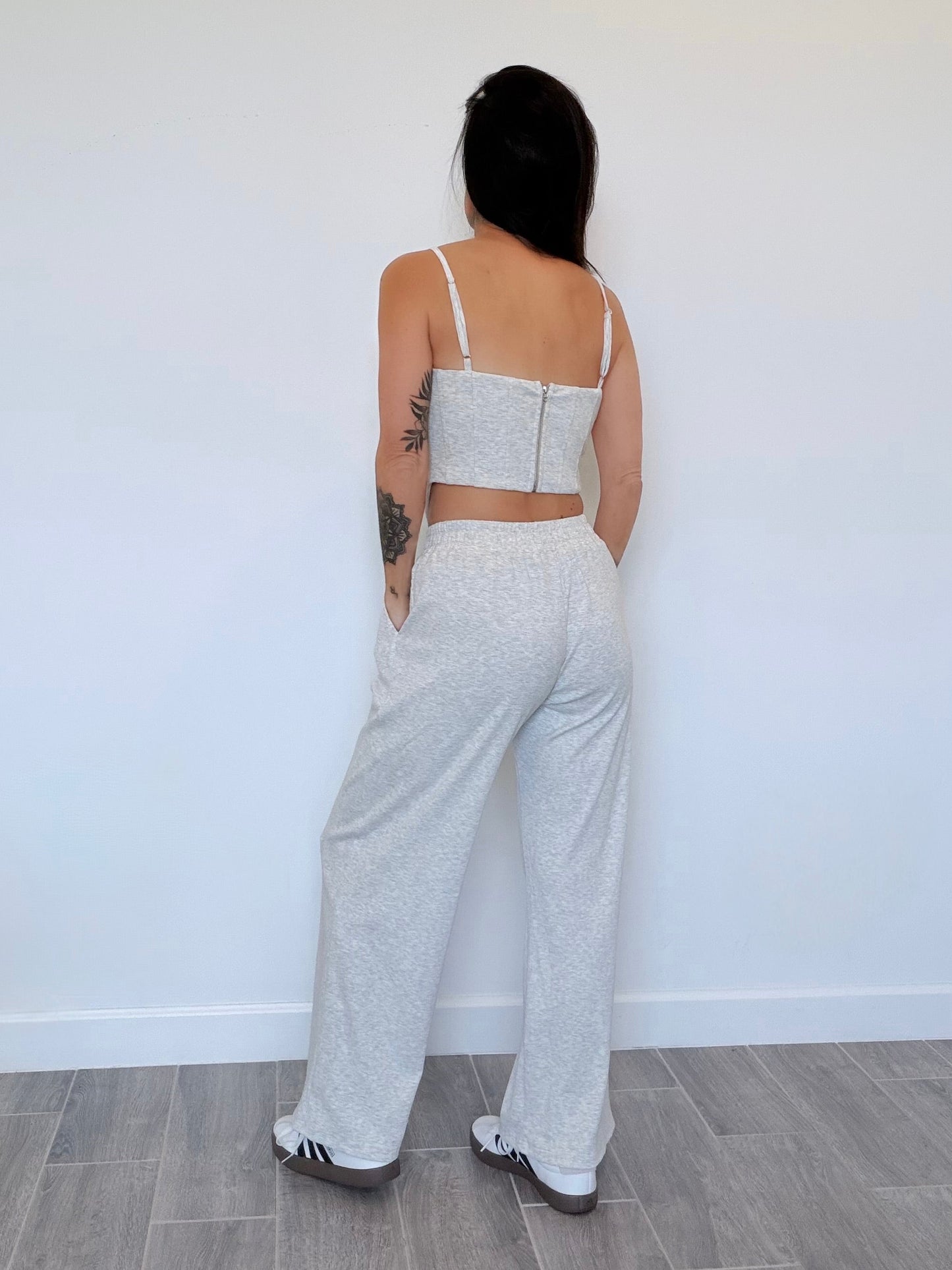 Soft Launch Set