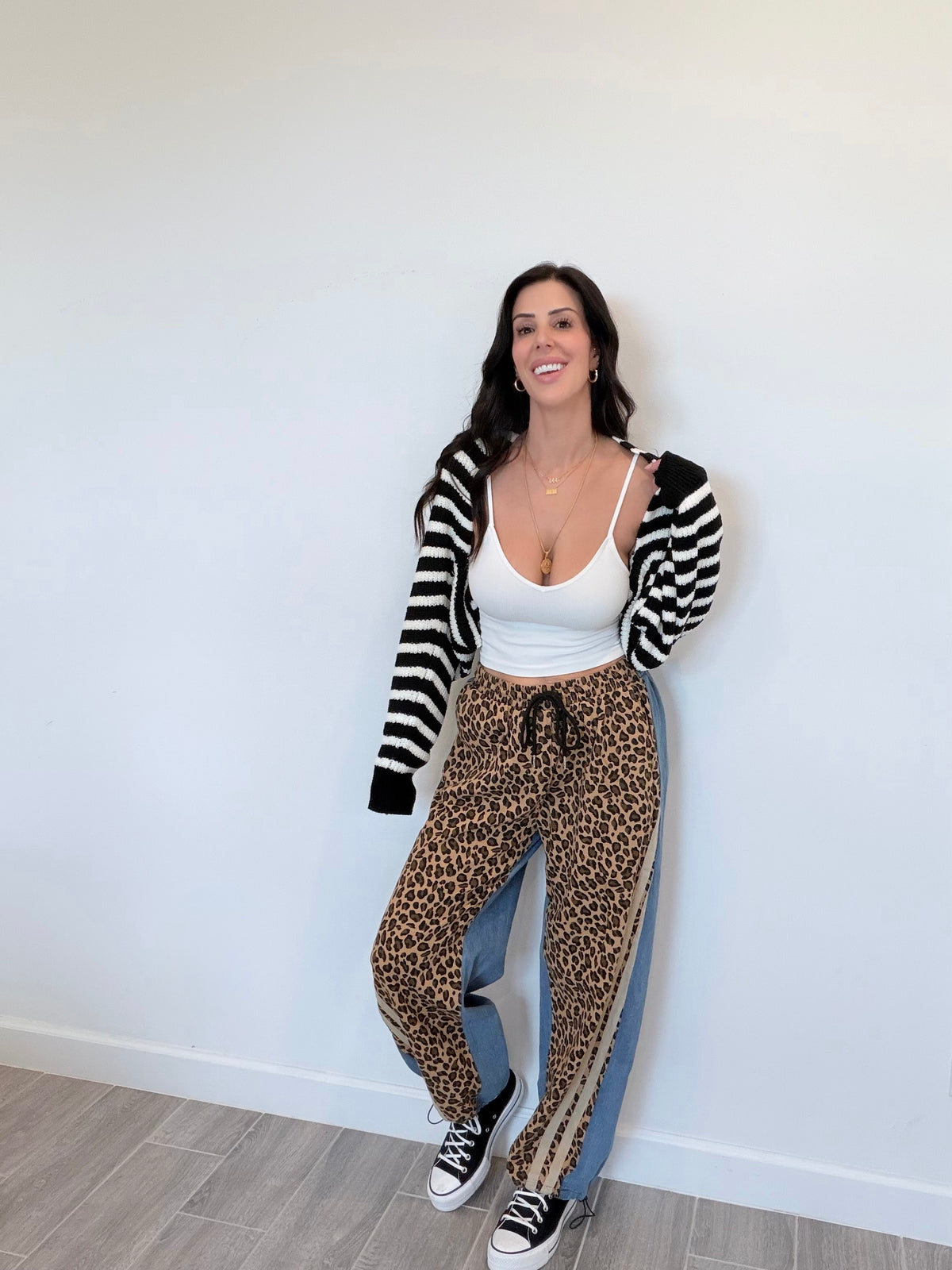 The Shrug Cardigan Sweater