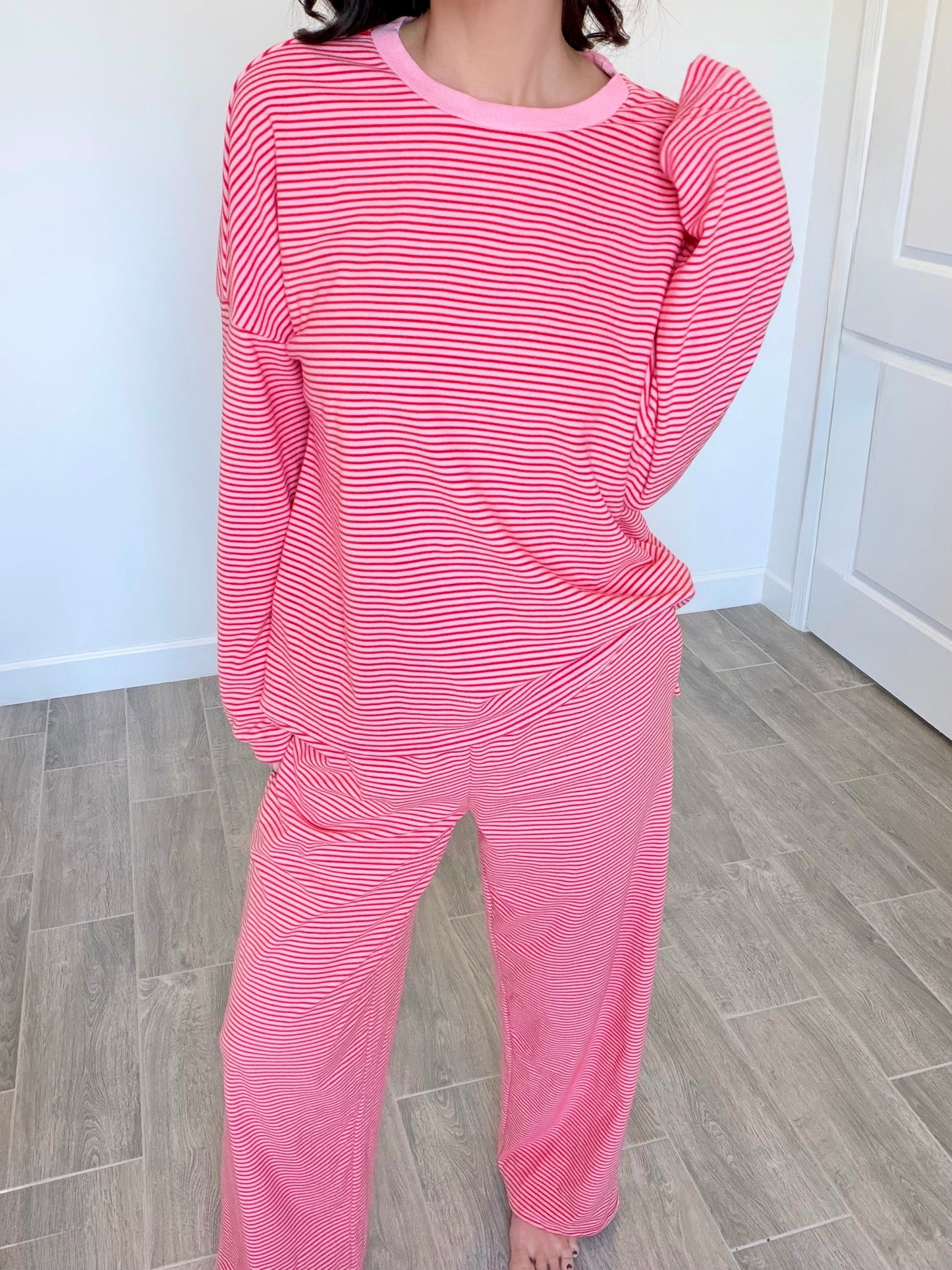 Sweet Dreams Lounge Set