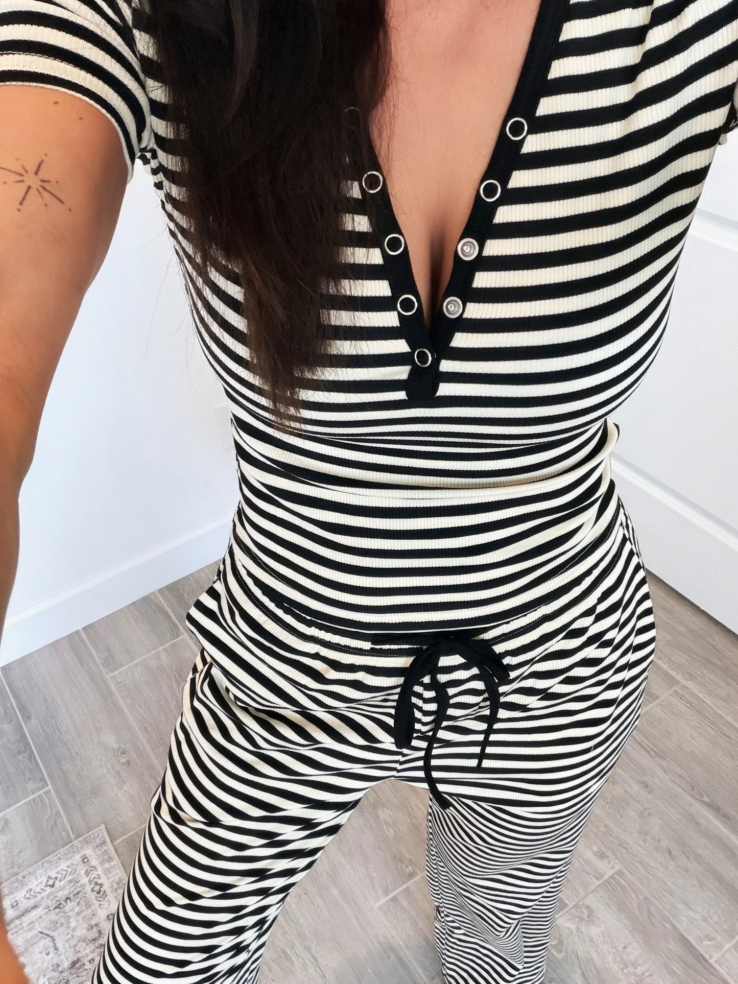 Coffee Run Set