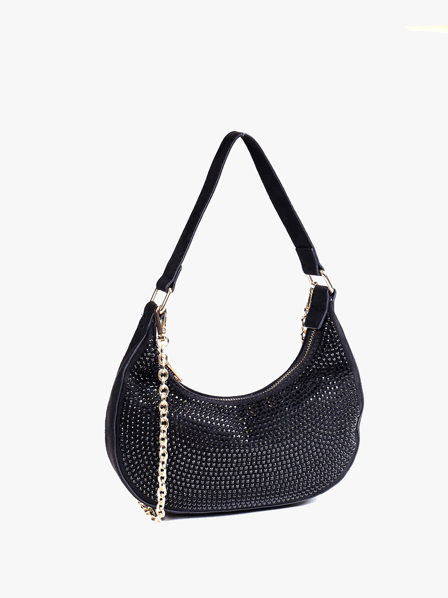 Cosmic Evening Bag